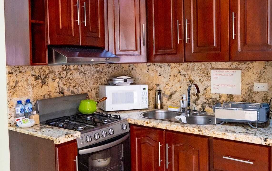 Photo of Kitchen in Ensanche Miramar