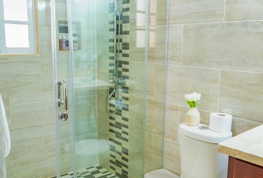 Photo of Bathroom in Ensanche Miramar