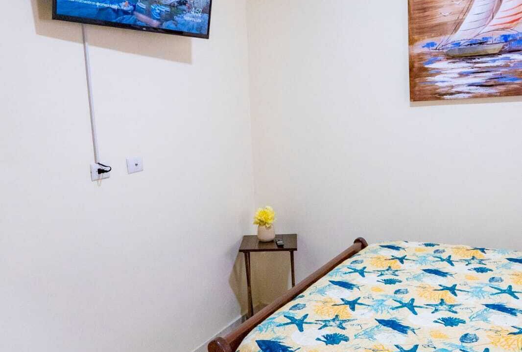 Photo of Bedroom in Ensanche Miramar