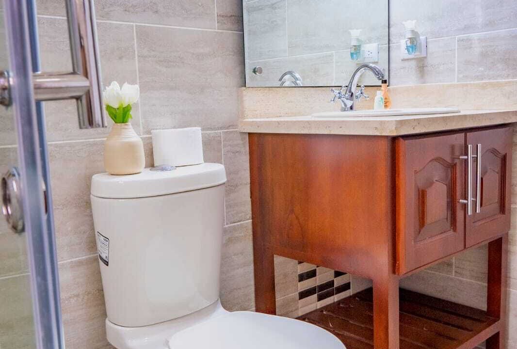 Photo of Bathroom in Ensanche Miramar