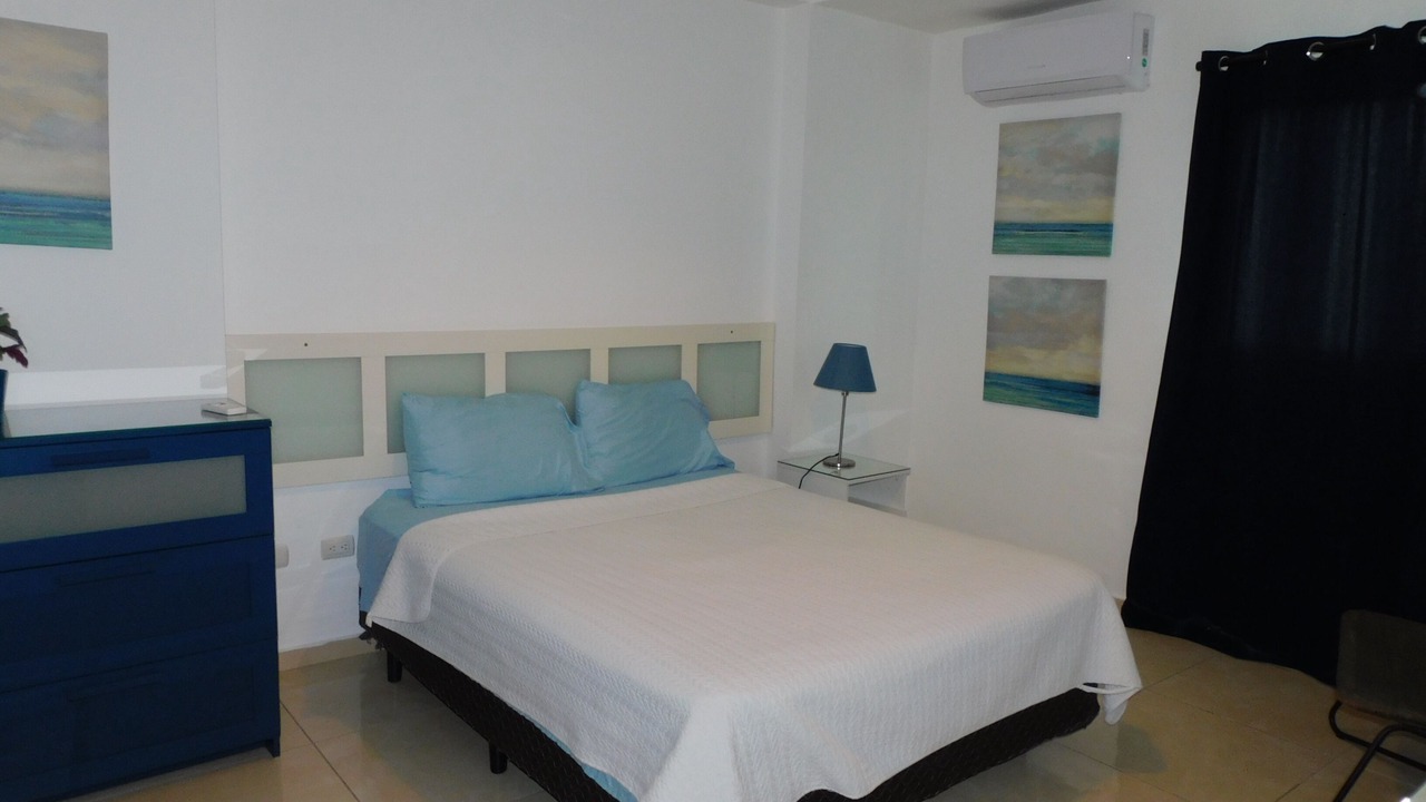 Photo of Bedroom in Evaristo Morales