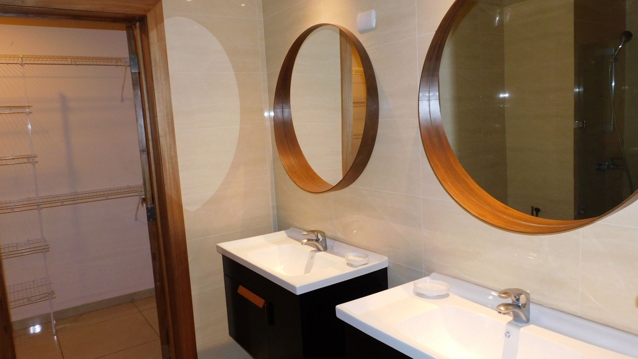 Photo of Bathroom in Evaristo Morales