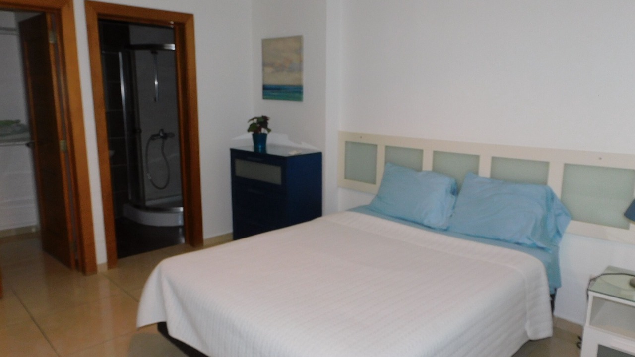 Photo of Bedroom in Evaristo Morales