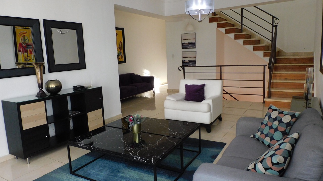 Photo of Livingroom in Evaristo Morales