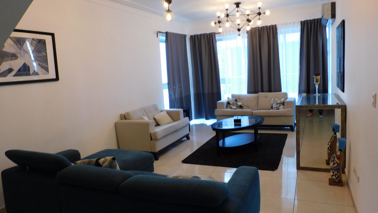 Photo of Livingroom in Evaristo Morales