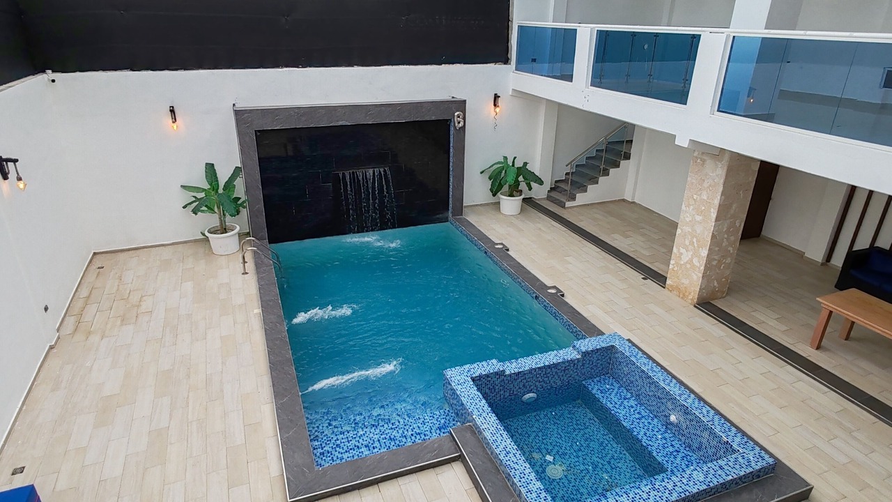 Photo of Outdoor in La Caleta