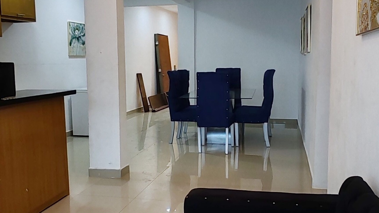 Photo of Livingroom in La Caleta