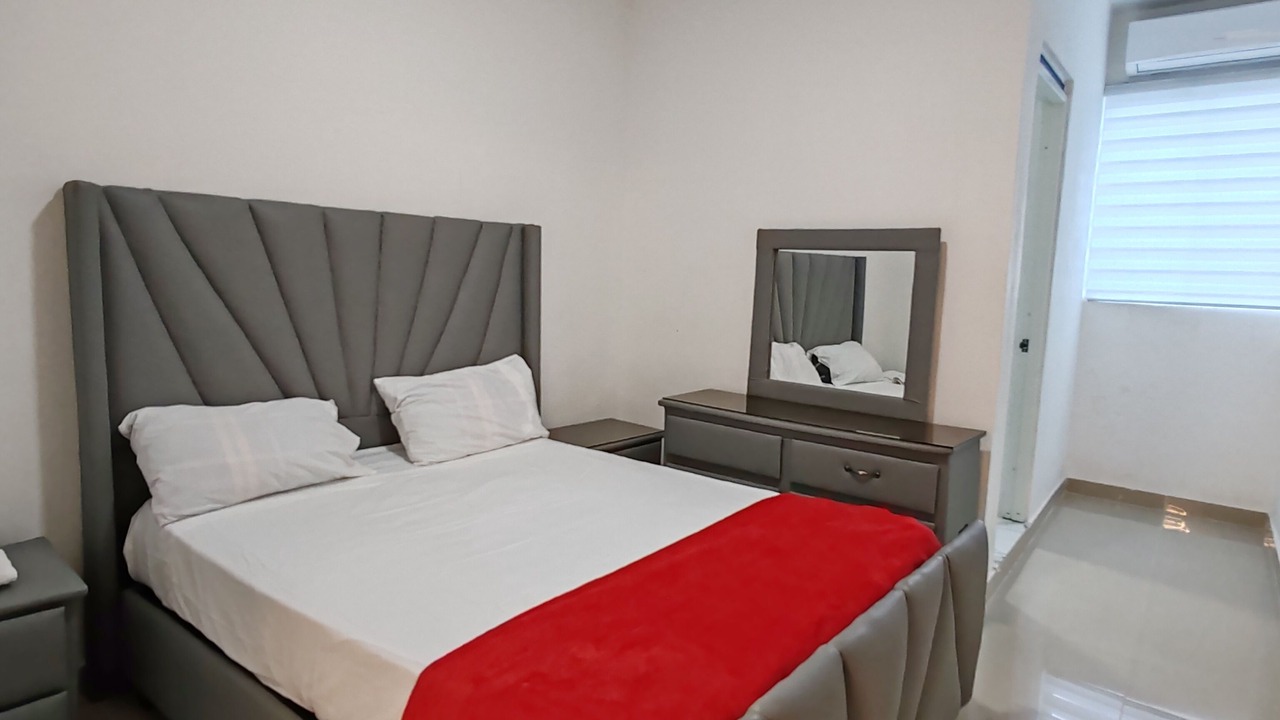 Photo of Bedroom in La Caleta