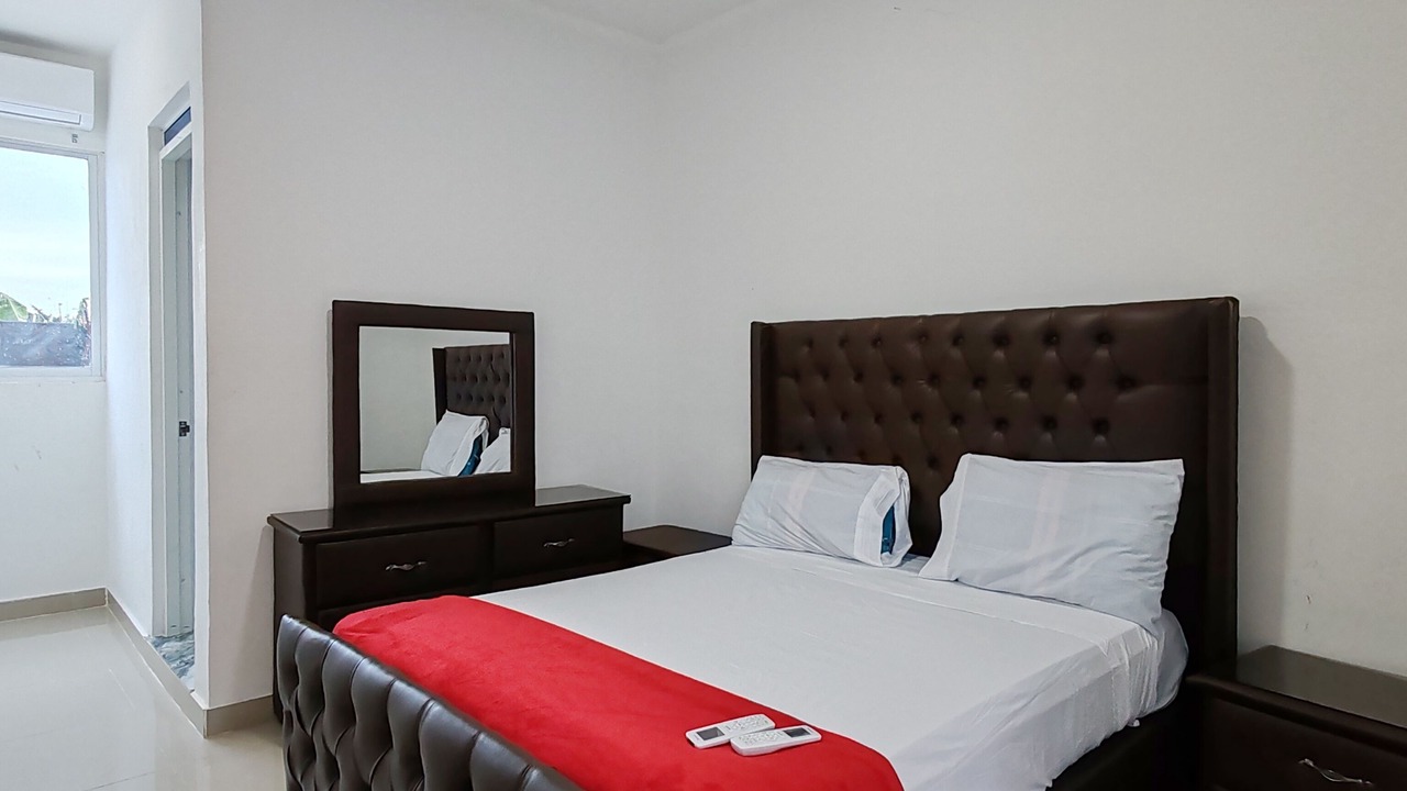 Photo of Bedroom in La Caleta