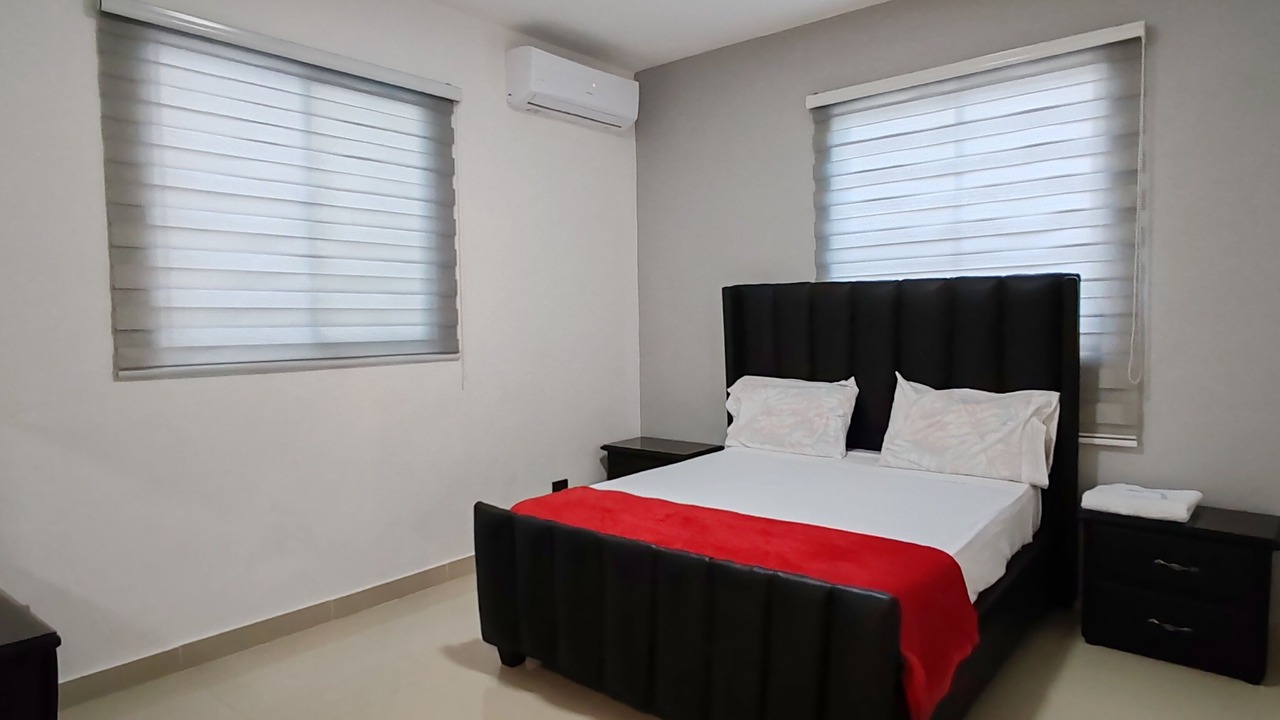Photo of Bedroom in La Caleta