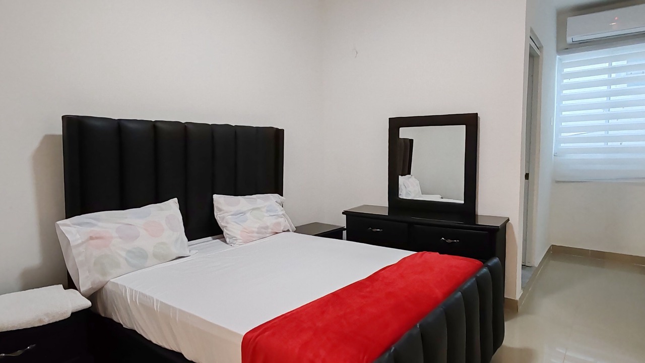Photo of Bedroom in La Caleta
