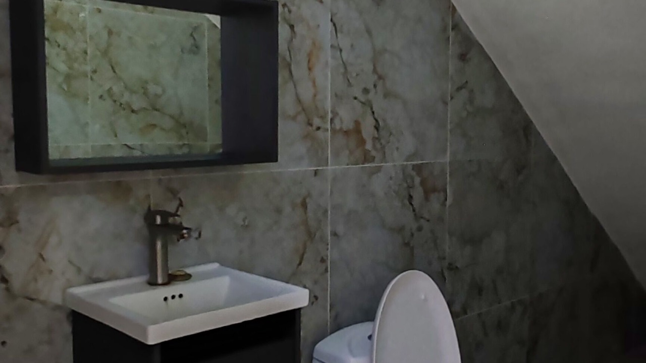 Photo of Bathroom in La Caleta