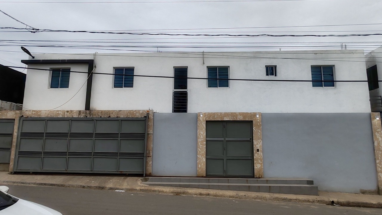 Photo of Outdoor in La Caleta
