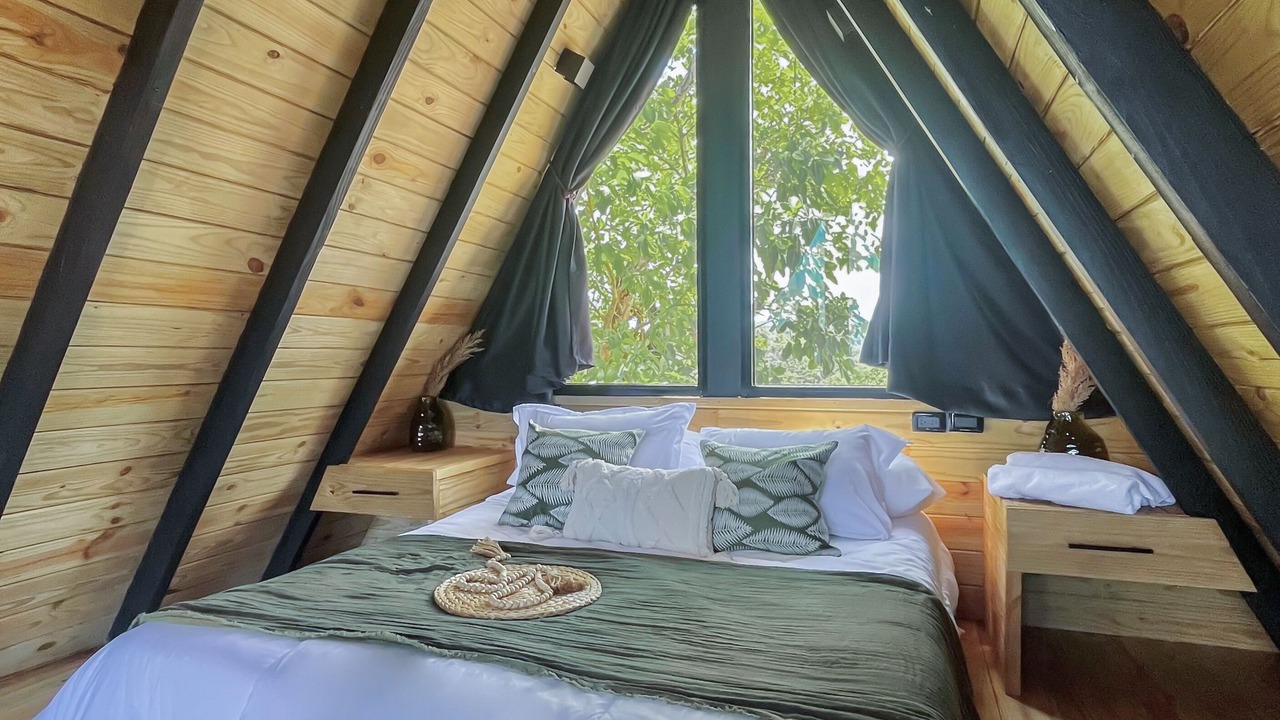 Photo of Bedroom in Las Terrenas
