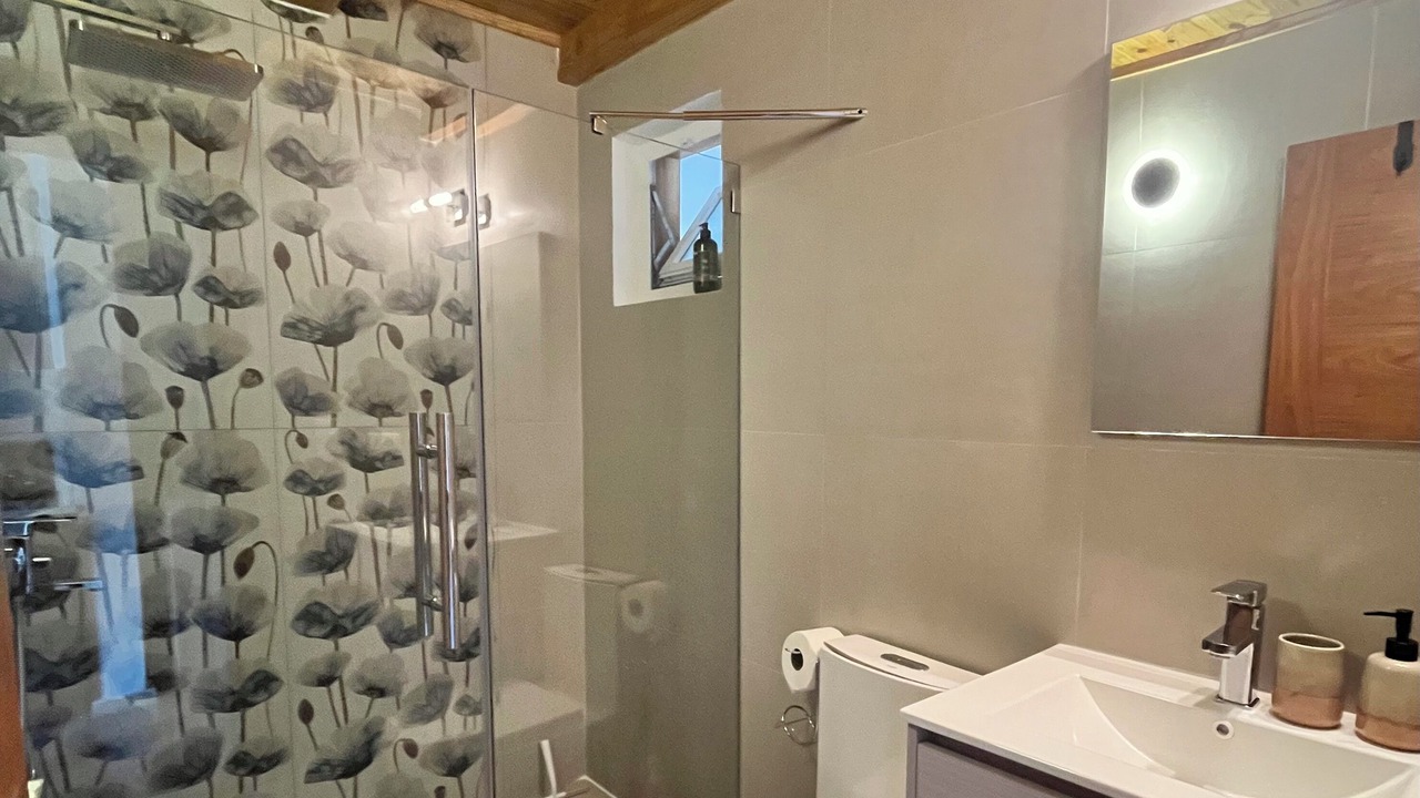 Photo of Bathroom in Los Melones