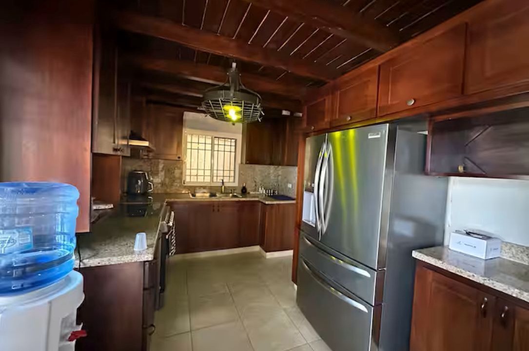 Photo of Kitchen in Punal