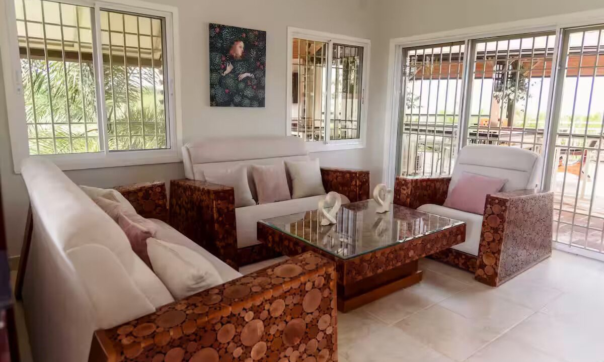 Photo of Livingroom in Punal