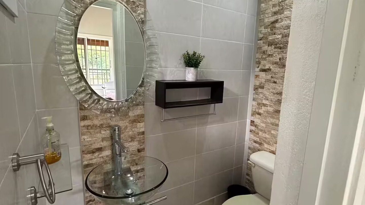 Photo of Bathroom in Punal