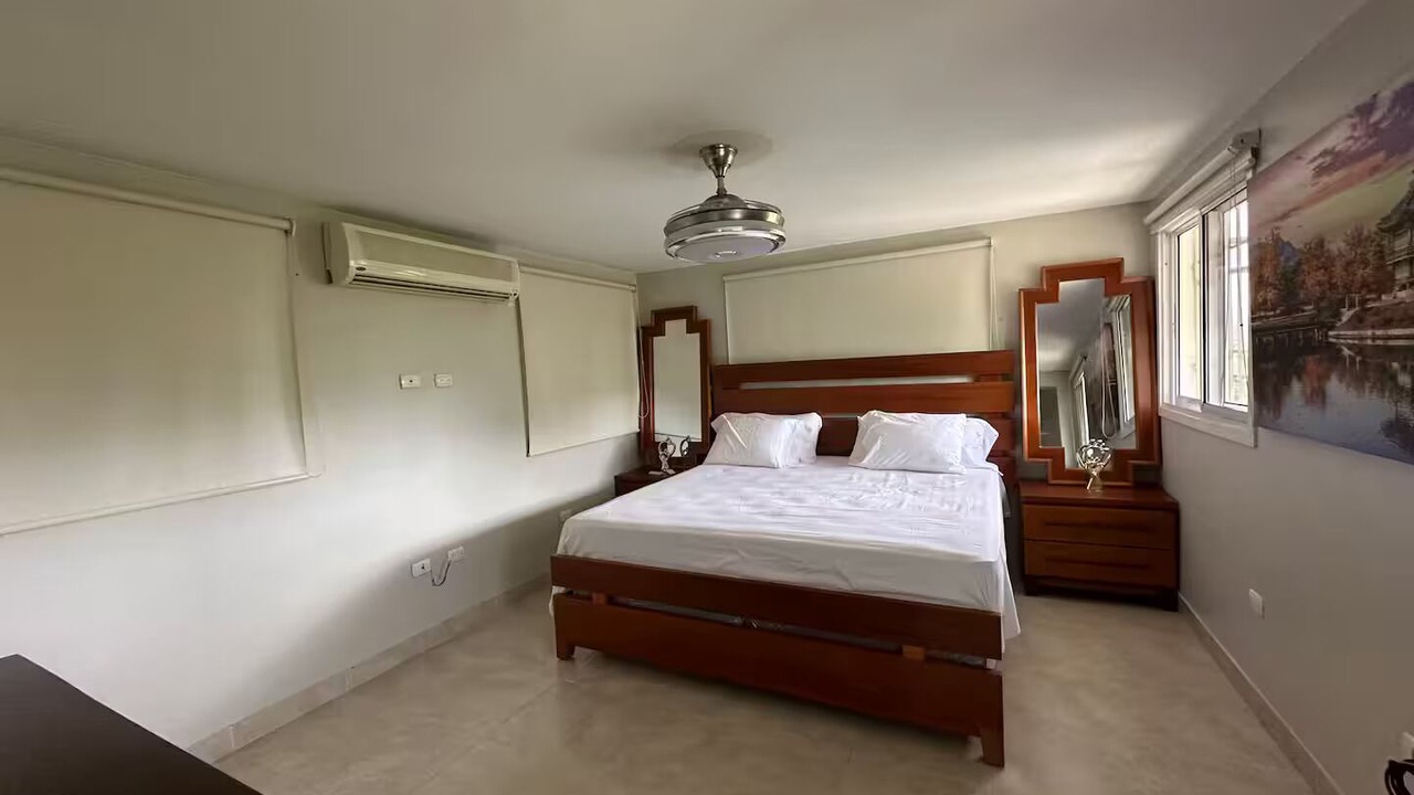 Photo of Bedroom in Punal