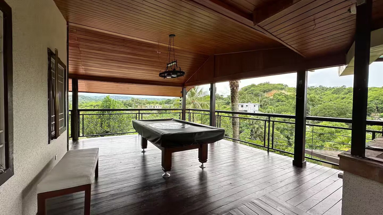 Photo of Patio Balcony in Punal