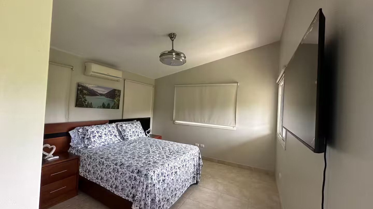 Photo of Bedroom in Punal