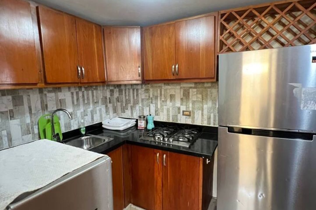 Photo of Kitchen in Santiago Province