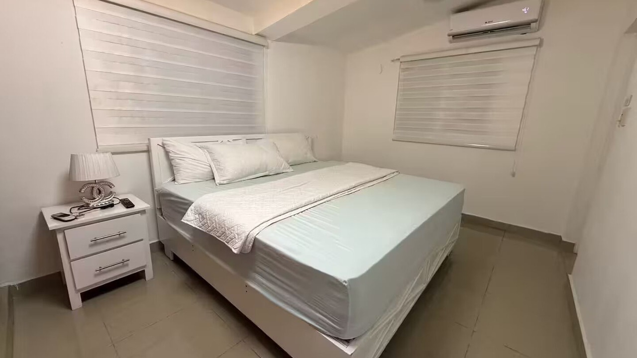 Photo of Bedroom in Santiago Province