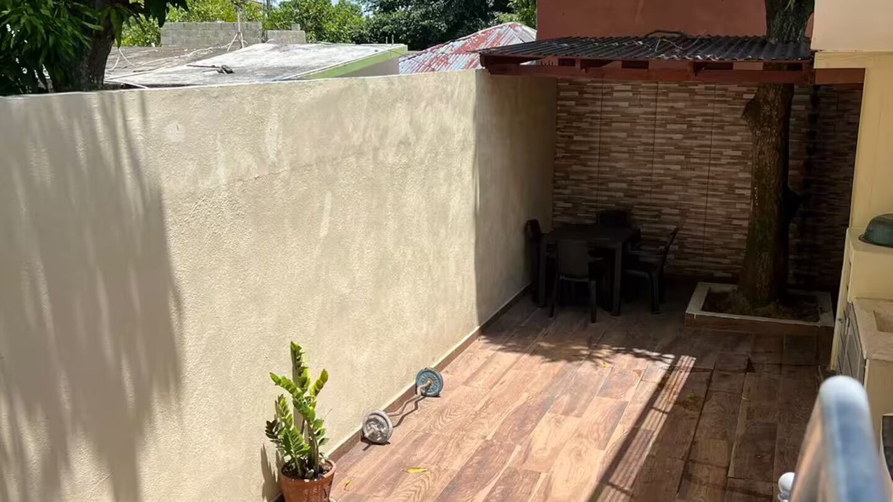 Photo of Patio Balcony in Santiago Province