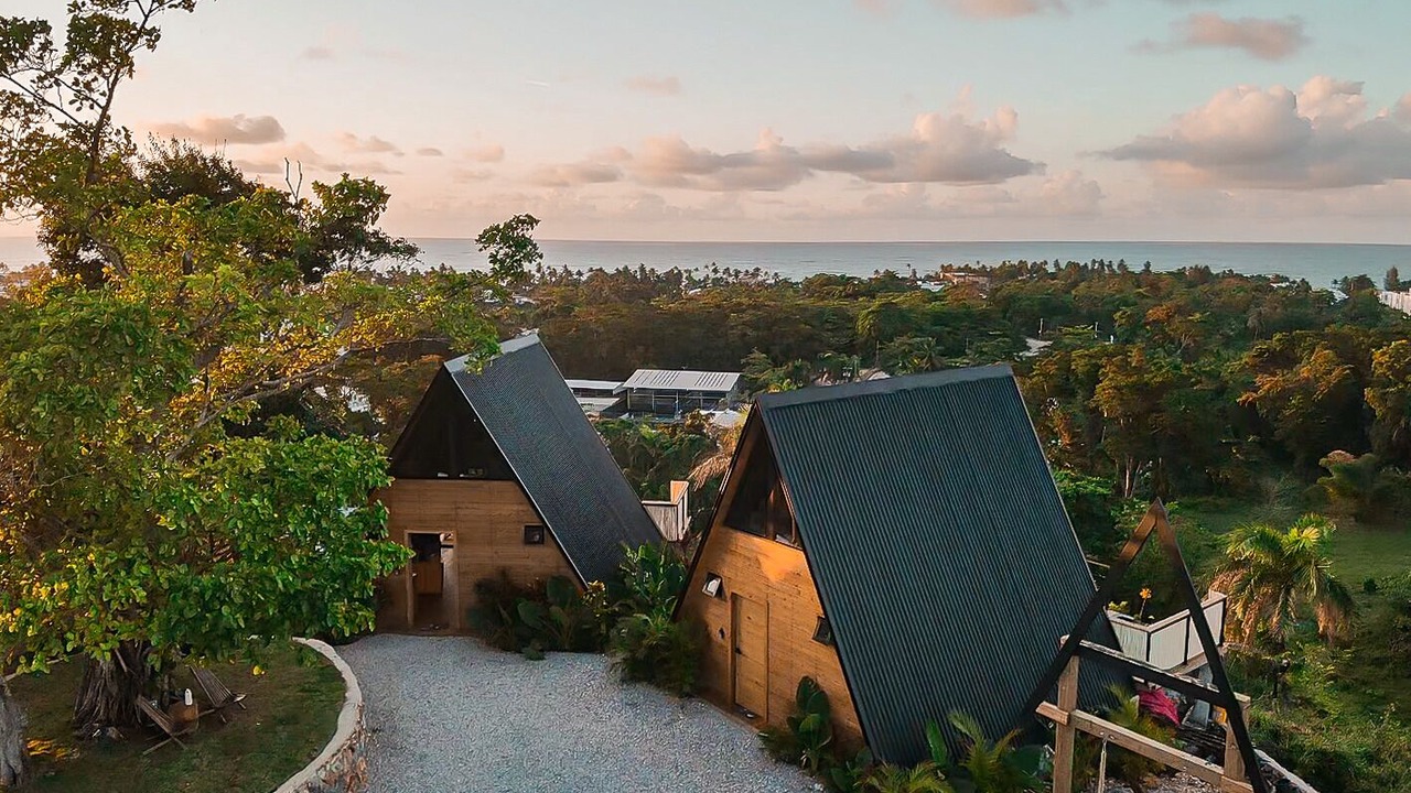 Photo of Outdoor in Las Terrenas