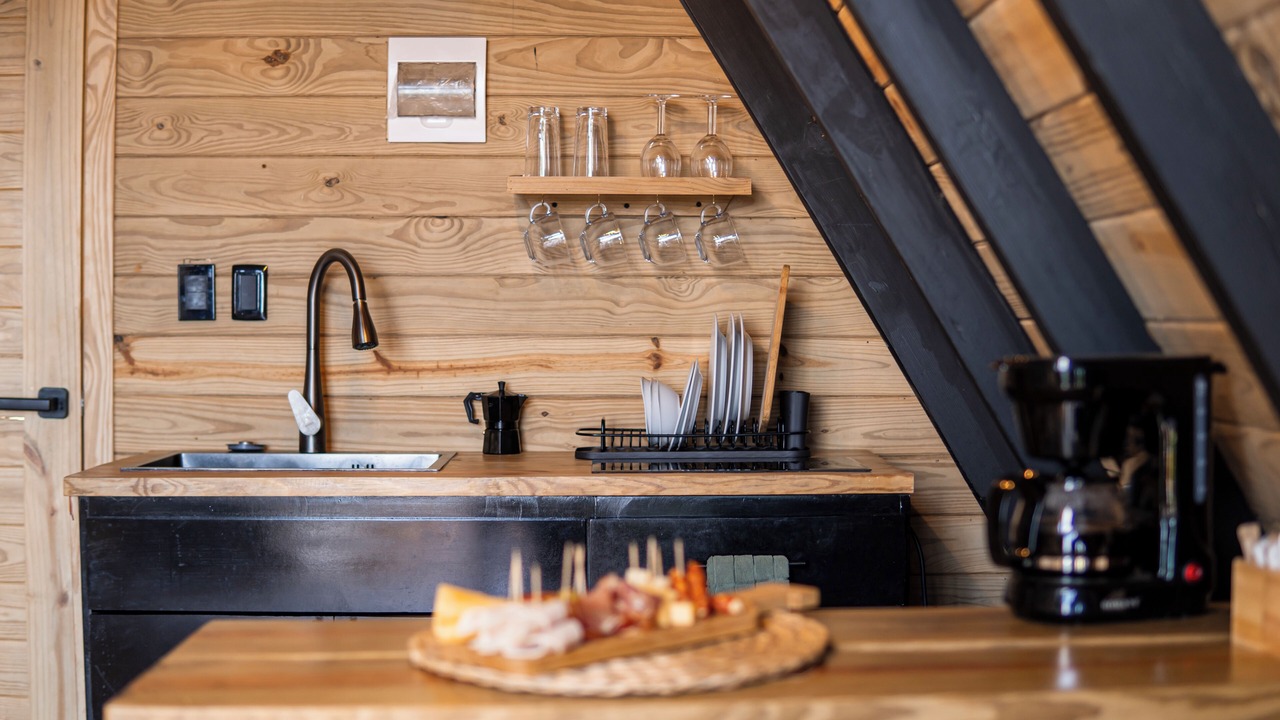 Photo of Kitchen in Las Terrenas