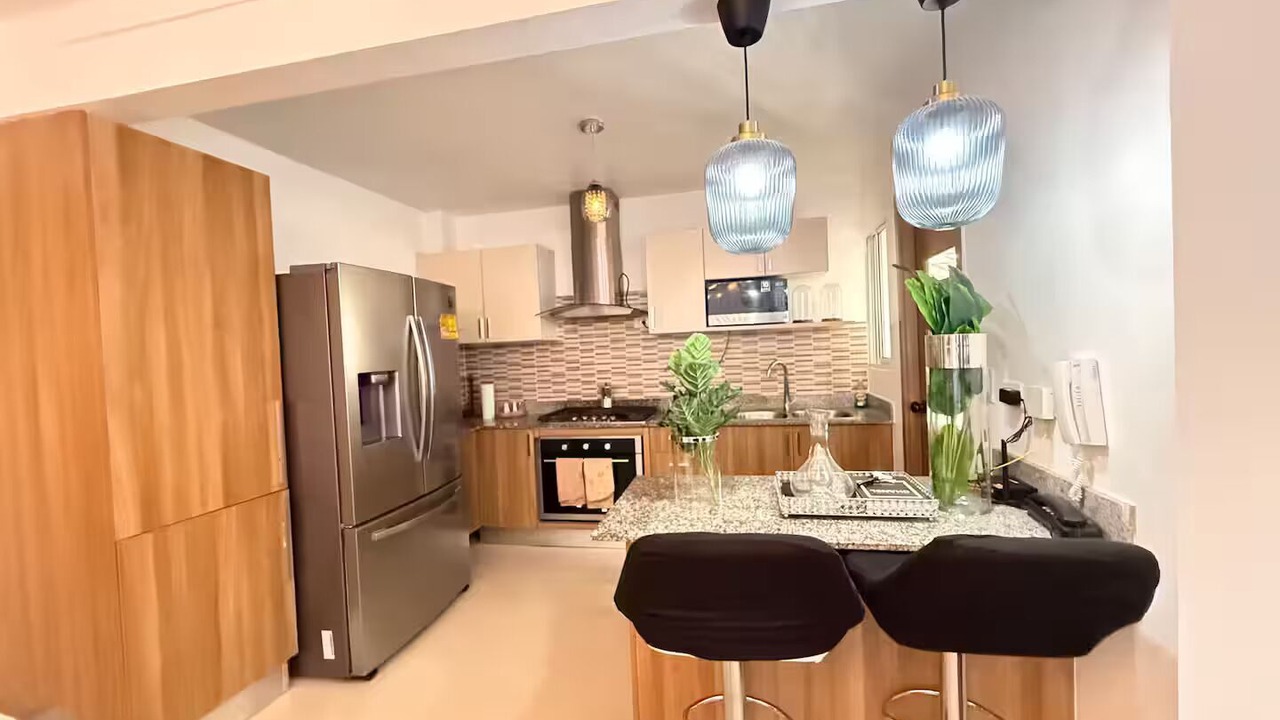 Photo of Kitchen in Punal