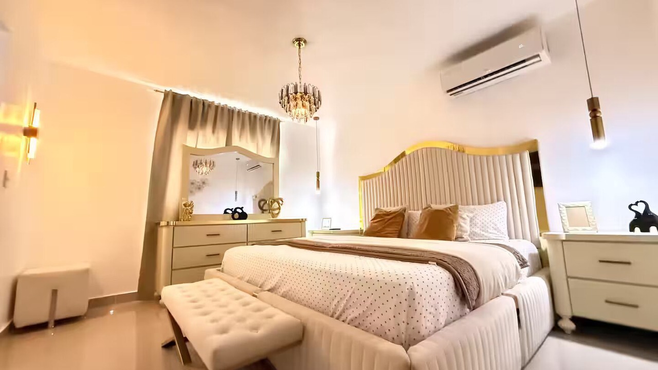 Photo of Bedroom in Punal