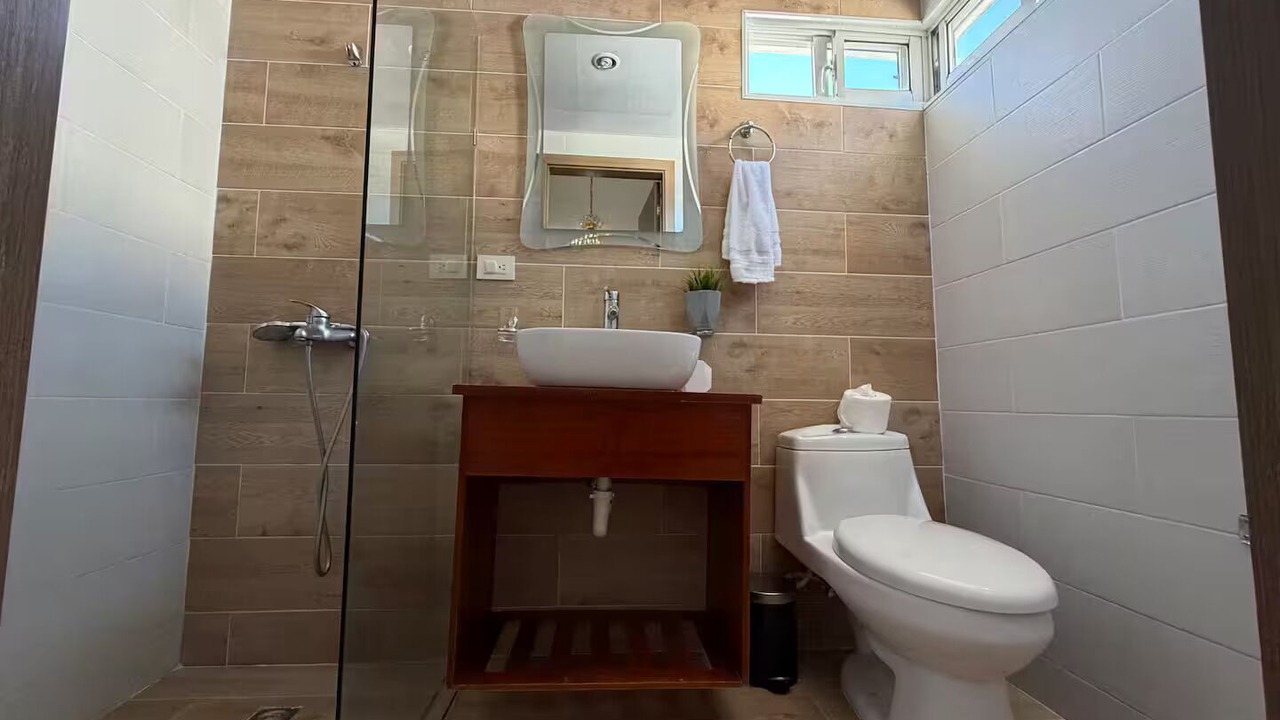 Photo of Bathroom in Punal