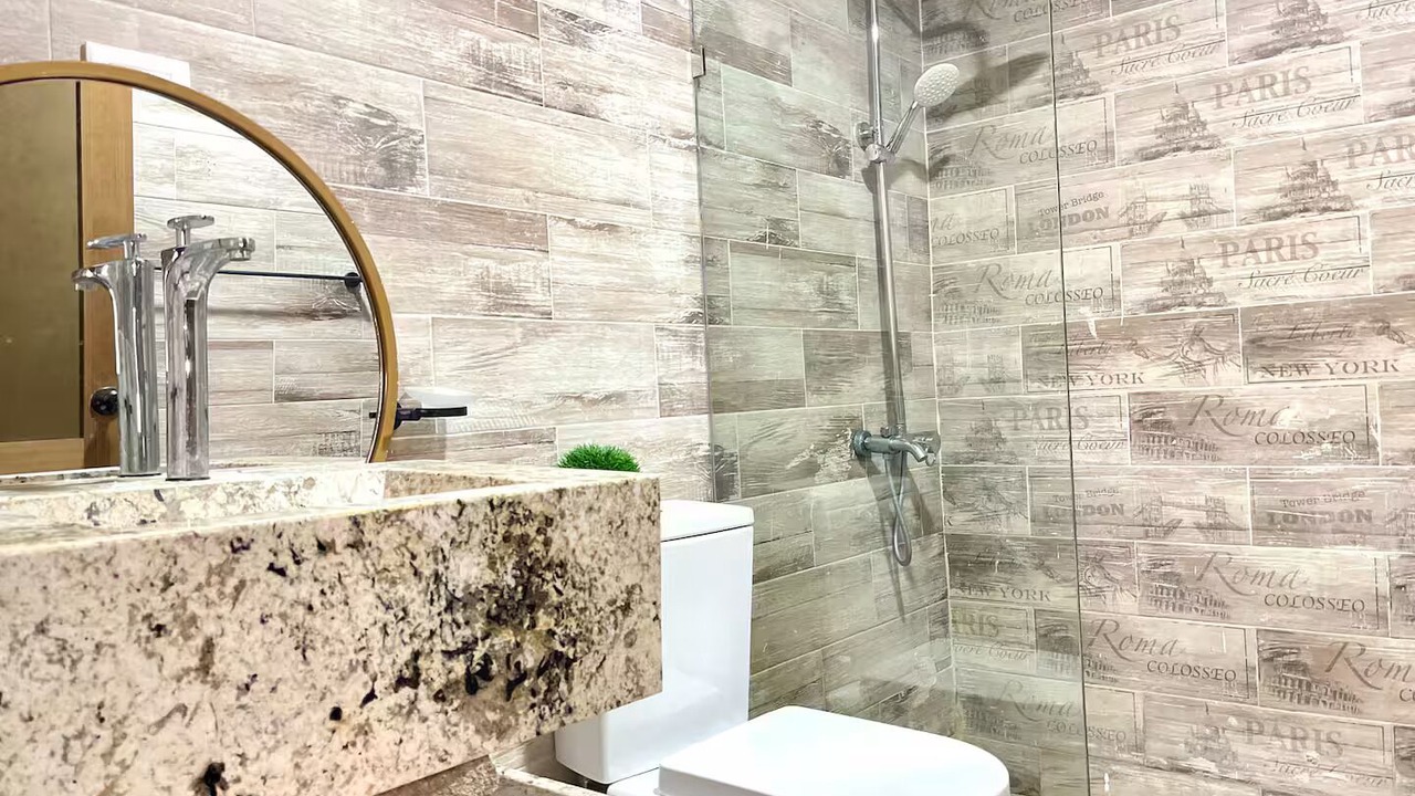 Photo of Bathroom in Jarabacoa
