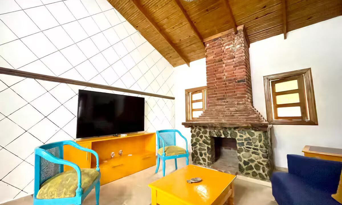 Photo of Livingroom in Jarabacoa