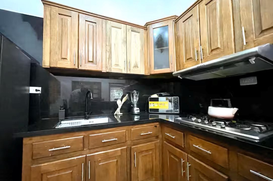 Photo of Kitchen in Jarabacoa