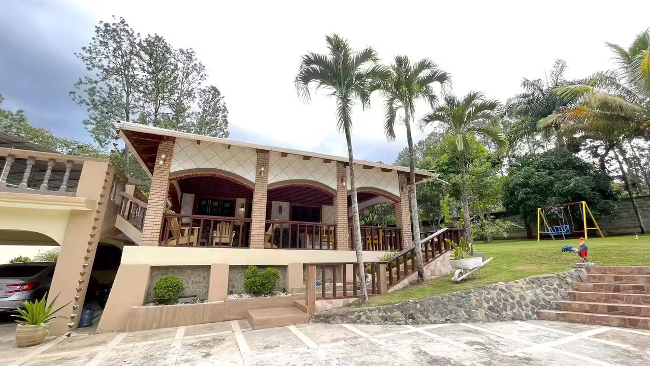 Photo of Outdoor in Jarabacoa