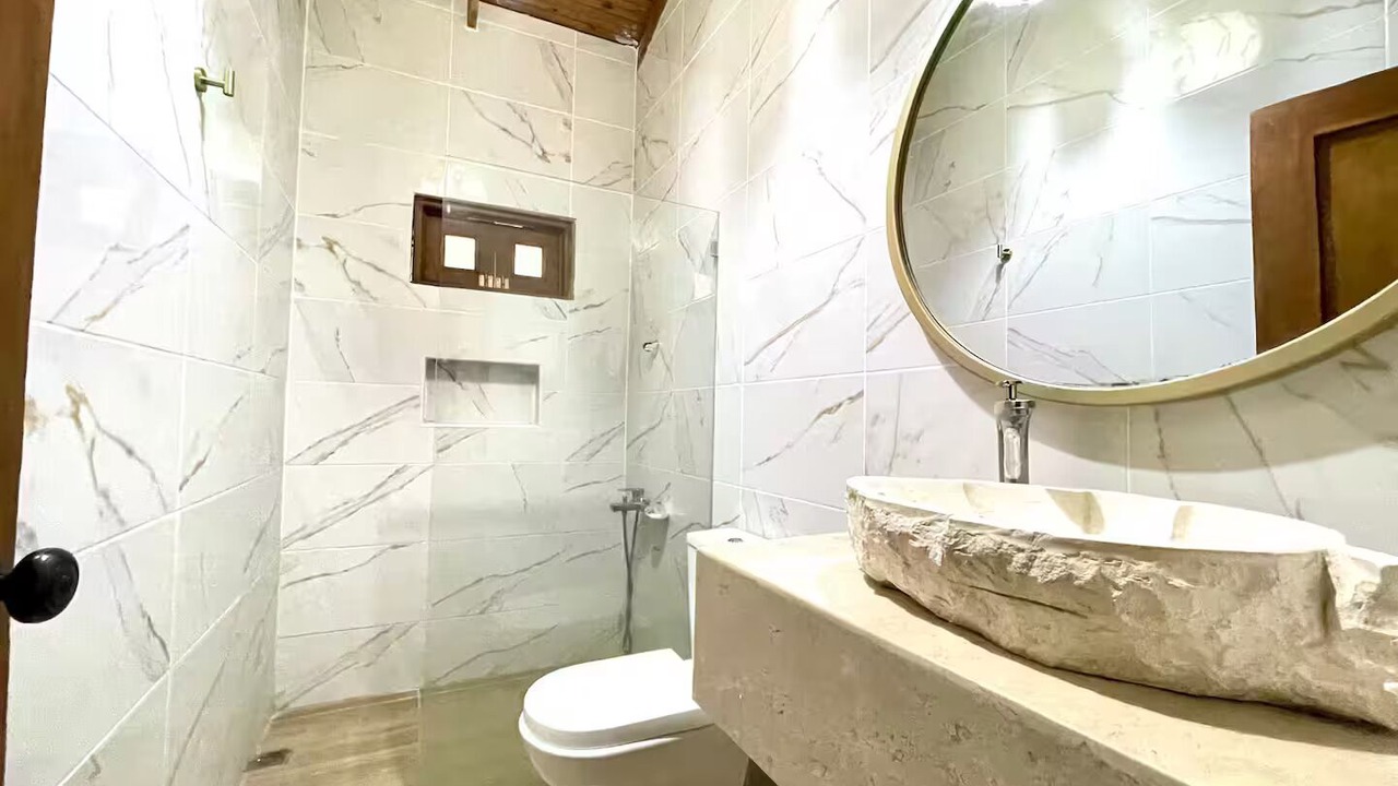 Photo of Bathroom in Jarabacoa