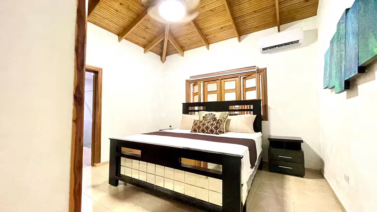 Photo of Bedroom in Jarabacoa