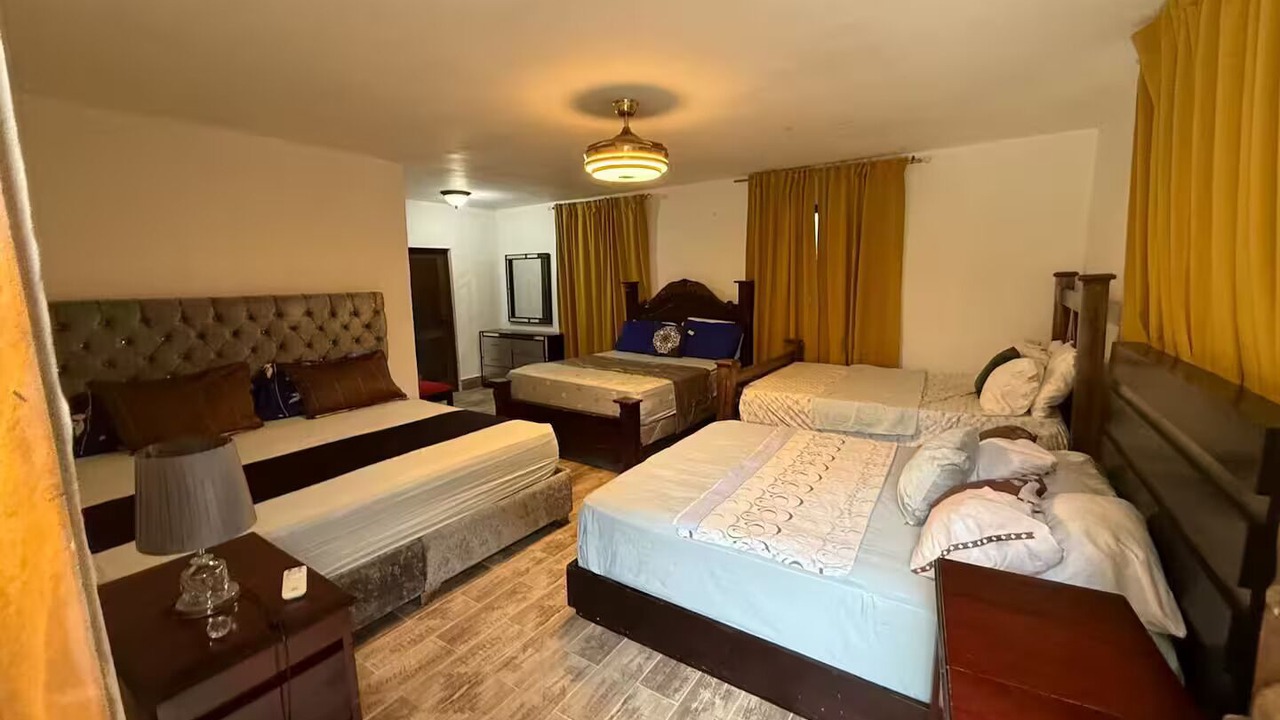 Photo of Bedroom in Jarabacoa