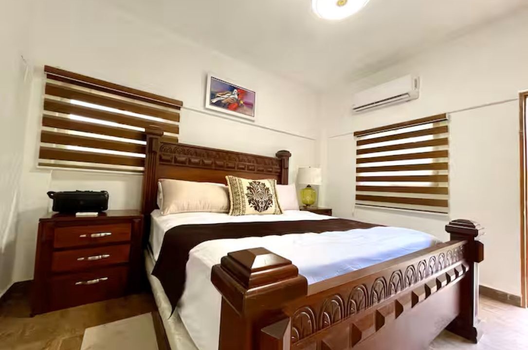 Photo of Bedroom in Jarabacoa