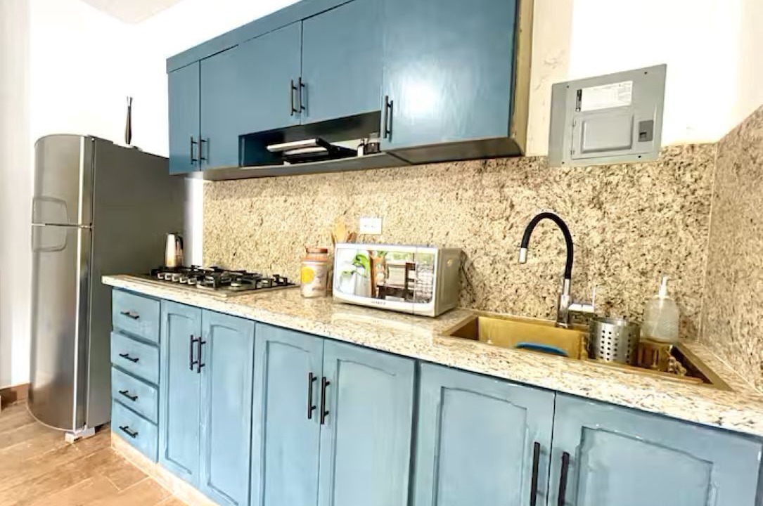 Photo of Kitchen in Jarabacoa
