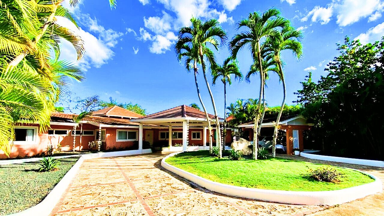 Photo of Outdoor in Casa de Campo