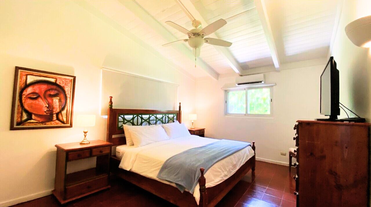 Photo of Bedroom in Casa de Campo