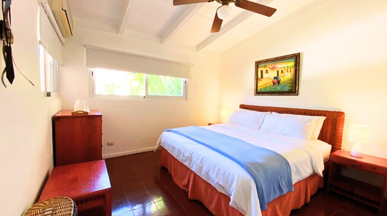 Photo of Bedroom in Casa de Campo