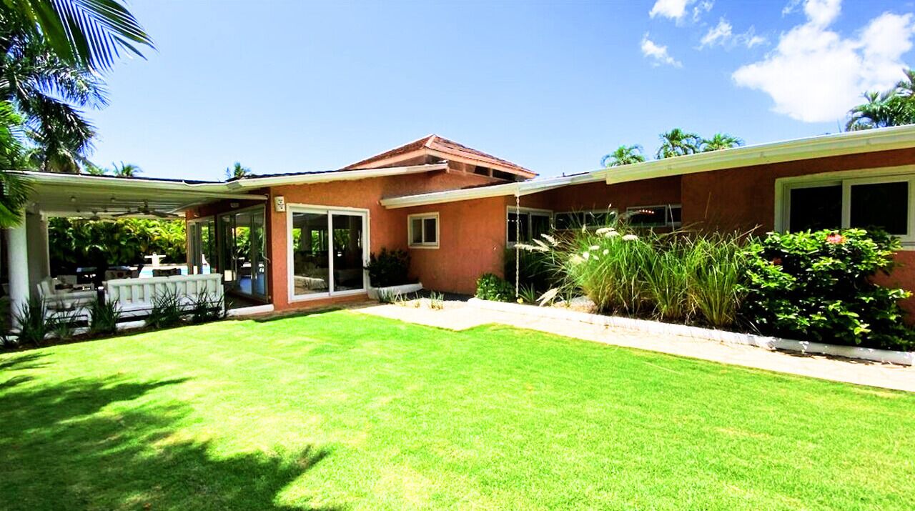 Photo of Outdoor in Casa de Campo