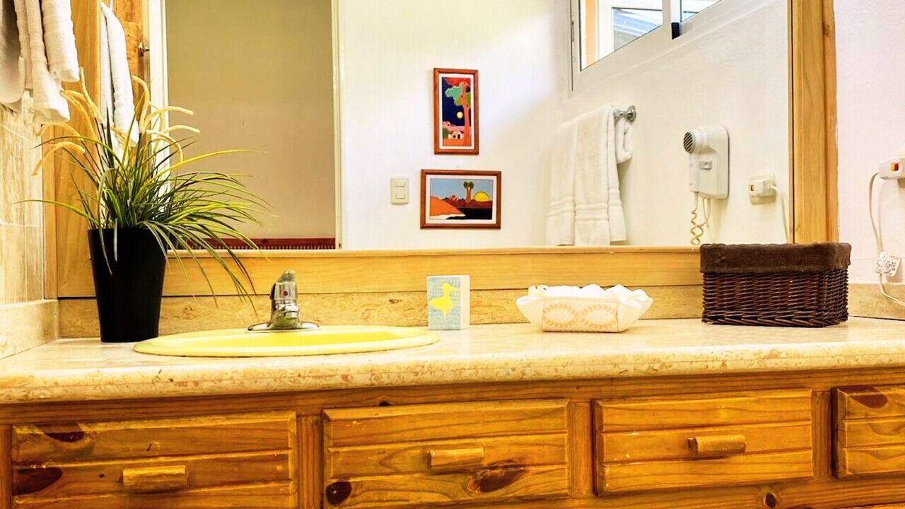 Photo of Bathroom in Casa de Campo