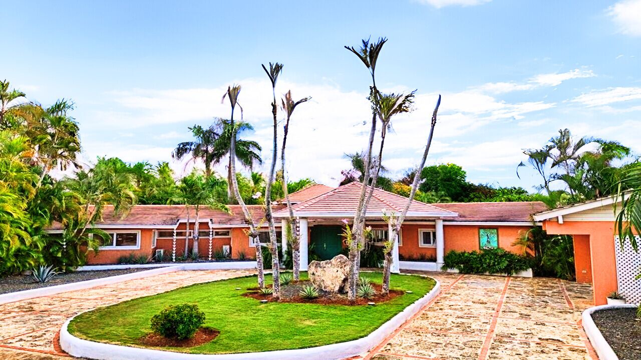 Photo of Outdoor in Casa de Campo