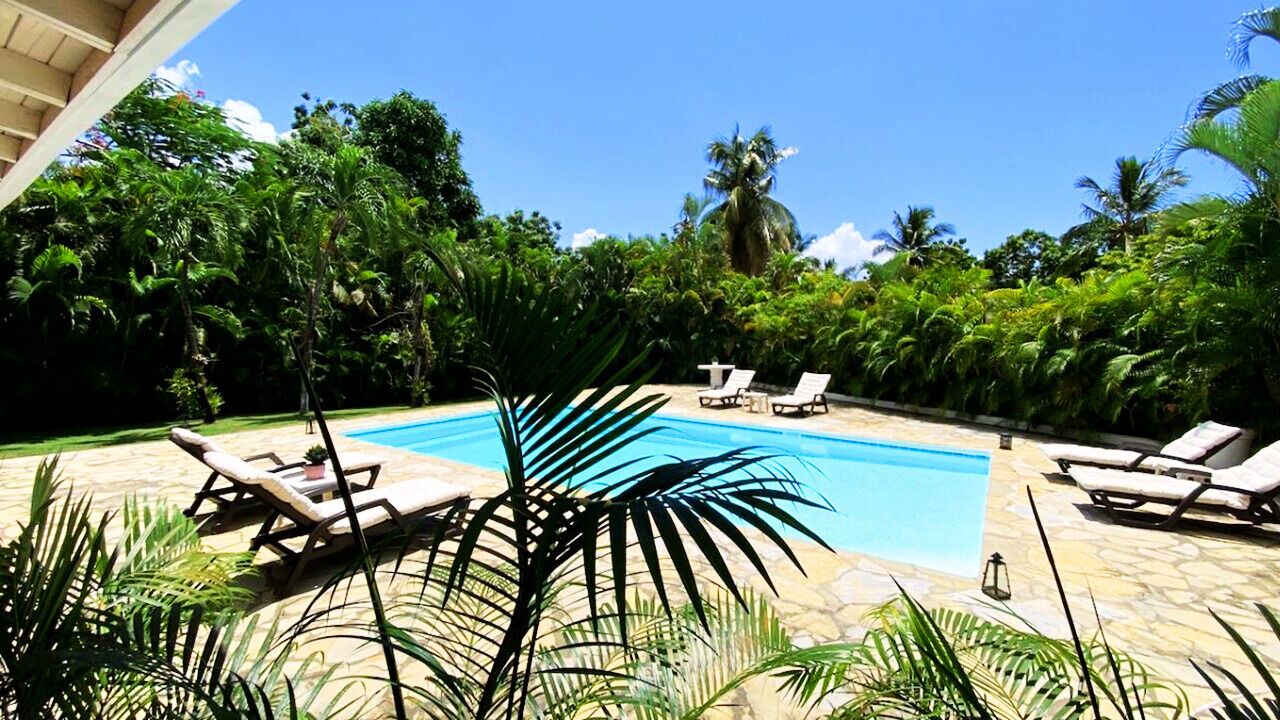 Photo of Outdoor in Casa de Campo