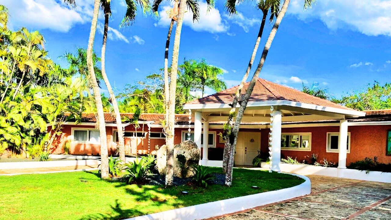 Photo of Outdoor in Casa de Campo